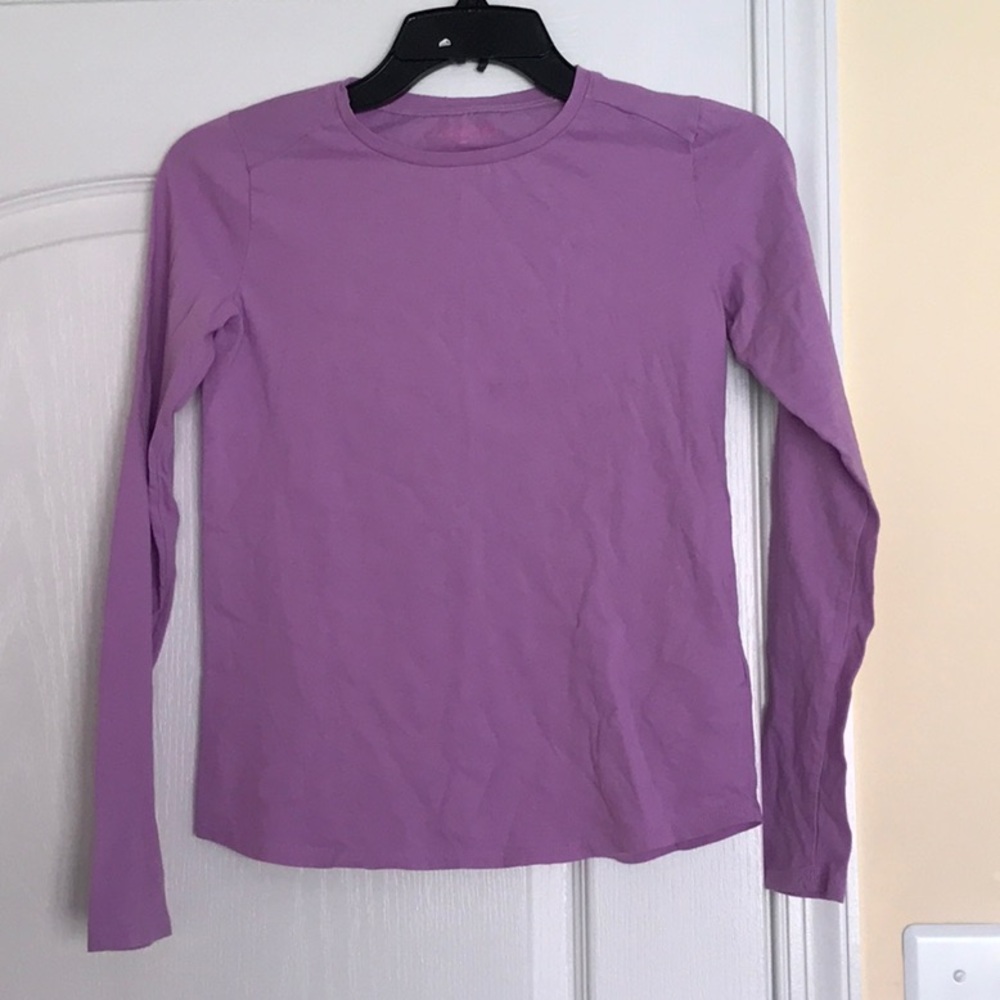 L/S Top